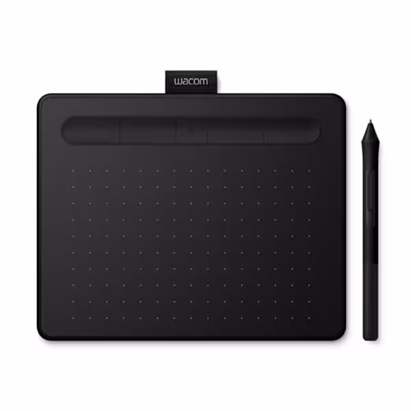 تبلت گرافیکی وکام مدل CTL-4100WLK-M2 Manga Edition