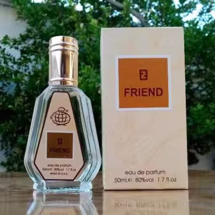 عطر ادکلن فندی لایف اسنس 50 میل فرگرانس ورد امارات