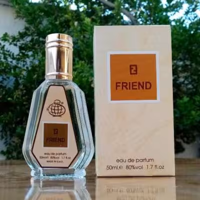 عطر ادکلن فندی لایف اسنس 50 میل فرگرانس ورد امارات