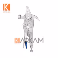انبرقفلی همه کاره NTL-2258 نوا