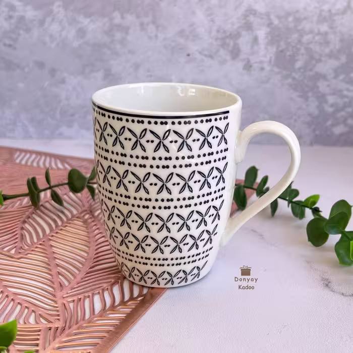 ماگ ایکس دنی هوم