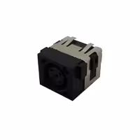 جک‌برق لپ‌تاپ دل FS341 (کابلی)