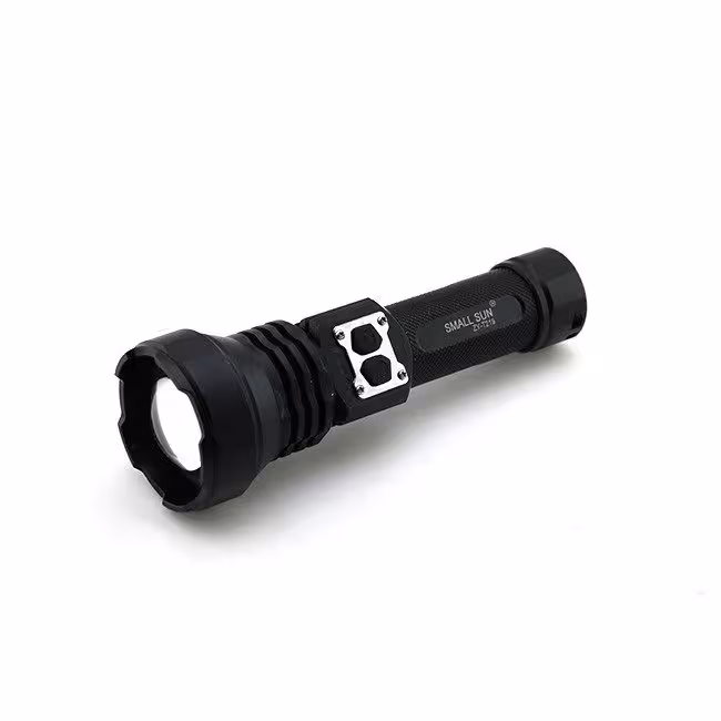 چراغ قوه اسمال سان SMALL SUN T219