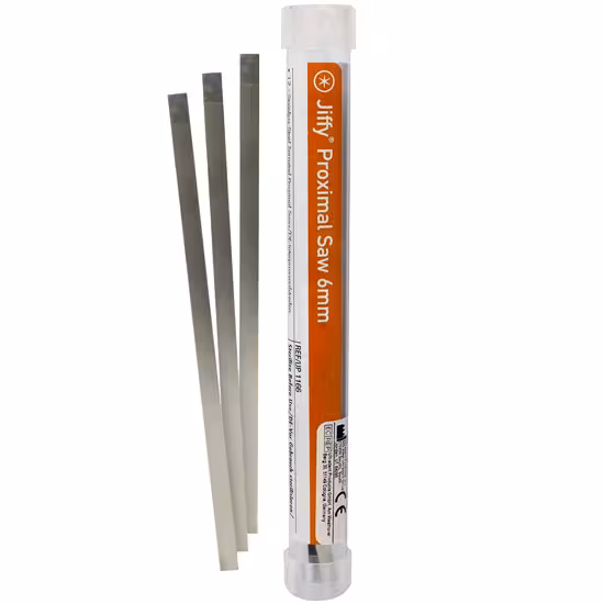 اره نواری اولترادنت Ultradent – Jiffy Proximal