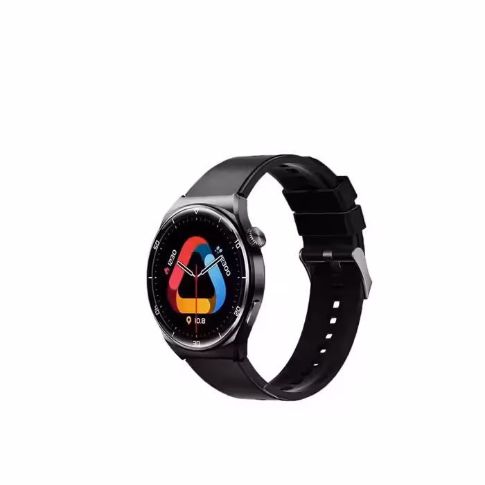 ساعت هوشمند QCY مدل GT2