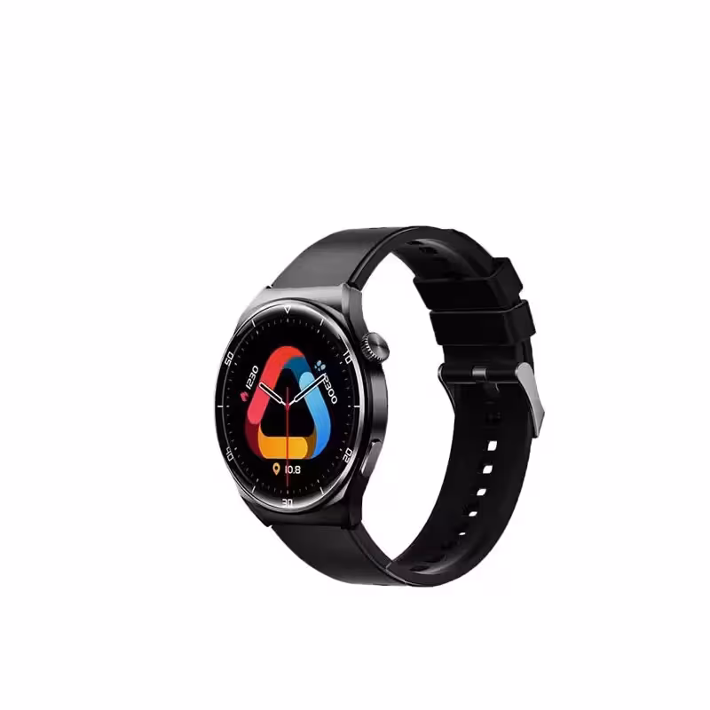 ساعت هوشمند QCY مدل GT2