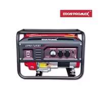 موتور برق (ژنراتور) بنزینی ادون پرو مکس مدل EPM-5200 با توان 3.2 کیلو وات