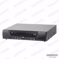 سوئیچ 64 پورت KVM آتن ATEN KN8164V