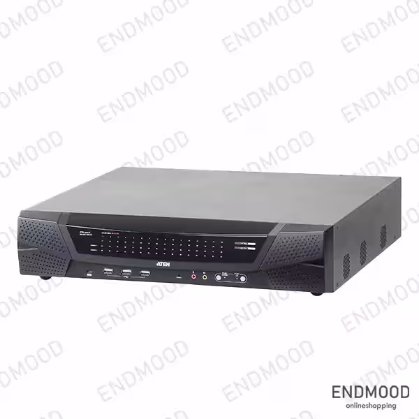 سوئیچ 64 پورت KVM آتن ATEN KN8164V
