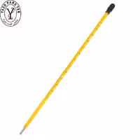 ترمومتر مایعات جیوه ای