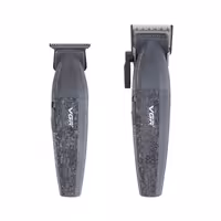 ست ماشین اصلاح موی سر و صورت وی جی ار مدل V-640 بسته 2 عددی | کالا مکس