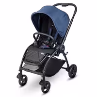 کالسکه جیکل سیلا Sila