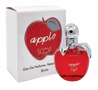 عطر جیبی اسکوپ مدل Apple، حجم 30 میلی لیتر