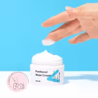 مرطوب‌کننده حاوی پنتنول برند تیام