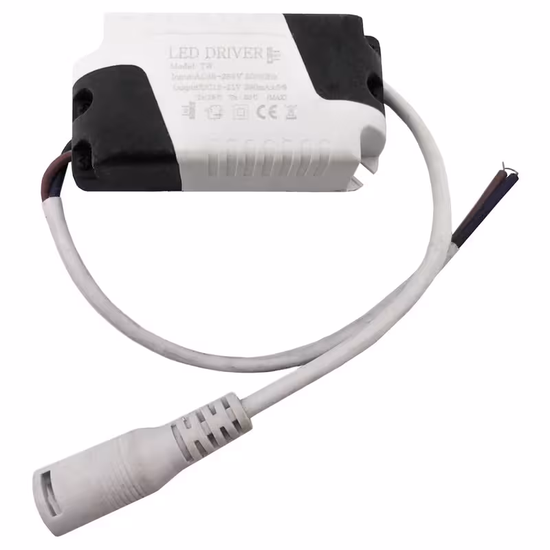 درایور ال ای دی 7 وات مدل S1221