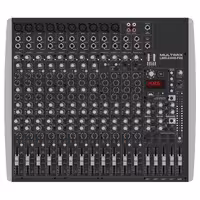 میکسر هیل آدیو Hill Audio LMR2442FX