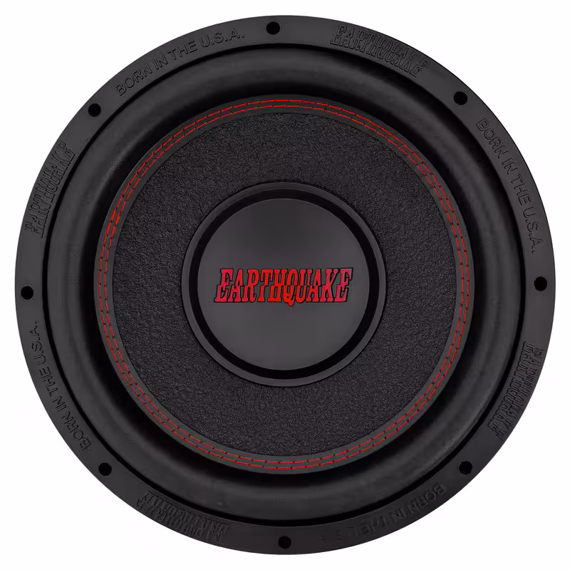 ساب ووفر خودرو ارت کوییک مدل DB-12 | چاوه