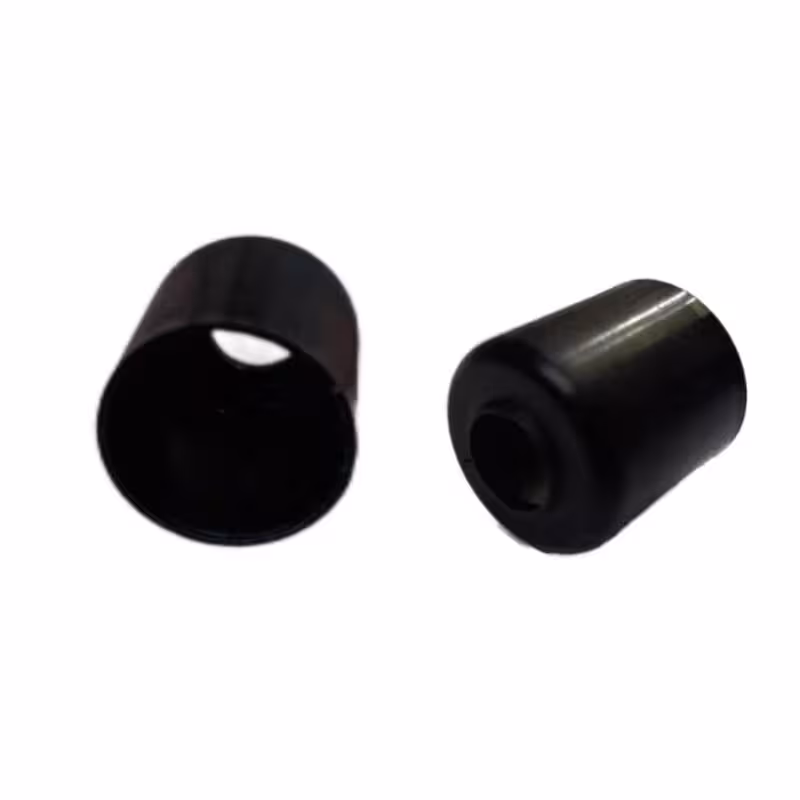 محافظ گردگیر جک گازی سایز 10 میلی متر بسته 1 عددی برای خودرو و دستگاه ها