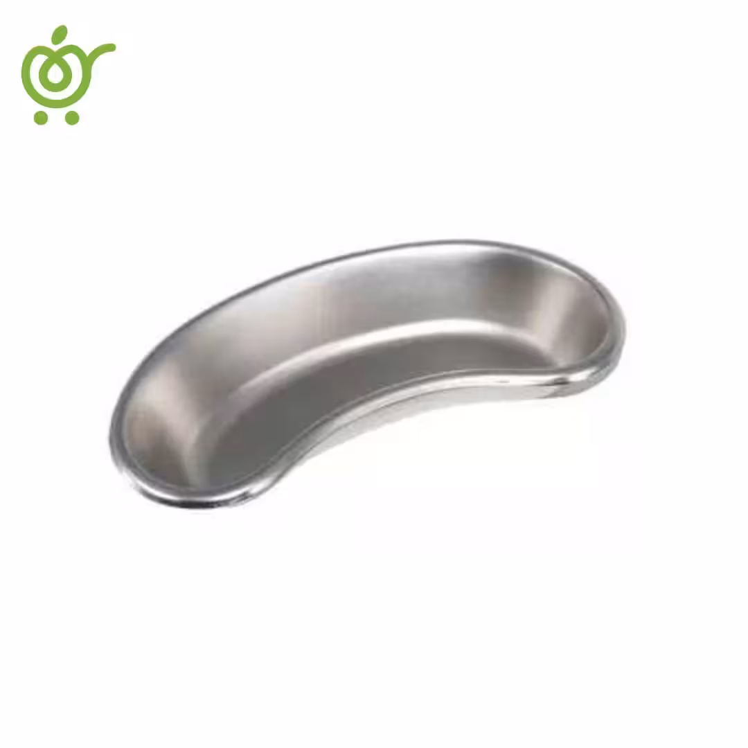 رسیور بزرگ استیل | فروشگاه اینترنتی سیب 115