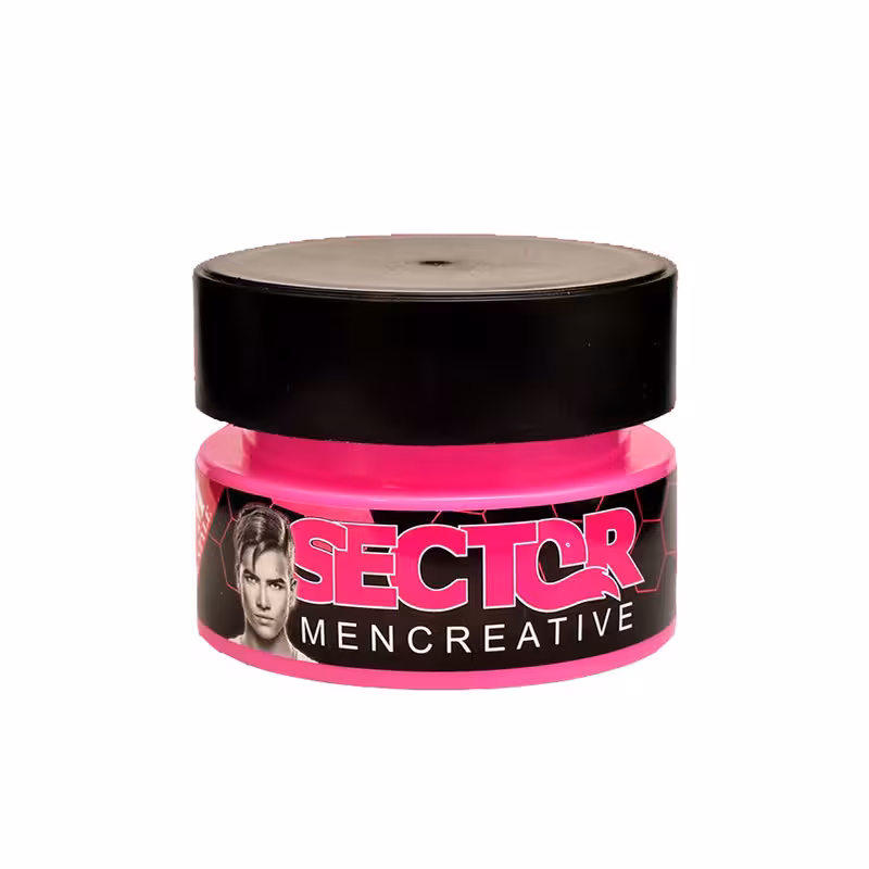 چسب مو سکتور مدل GUM حجم 125 میلی لیتر