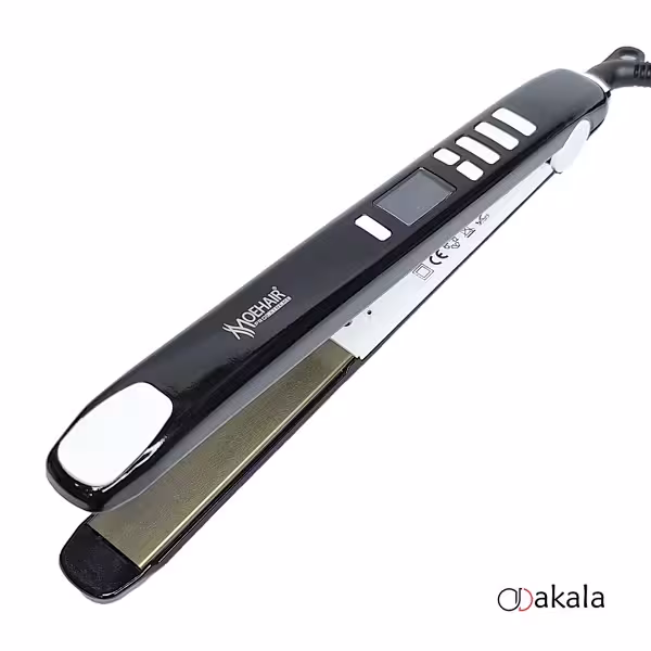 اتو مو موهیر MOEHAIR مدل مدل MO-5078