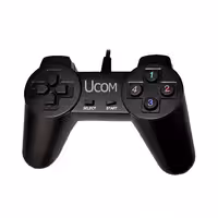 گیم پد سیمی یوکام مدل UC205