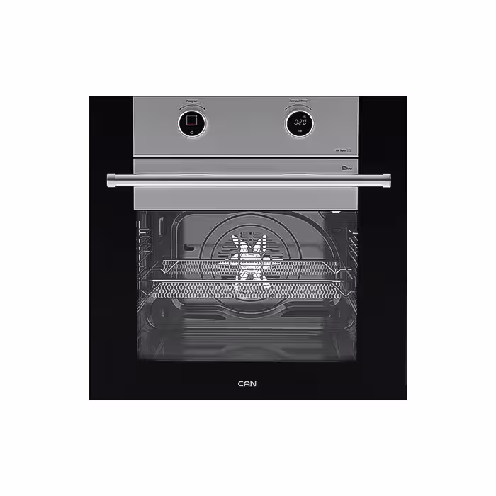 فر برقی کن مدل OLIVER-M