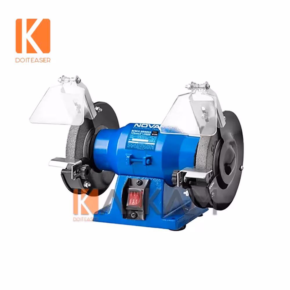 سنگ رو میزی 150میلیمتر 350 وات 6150 نوا