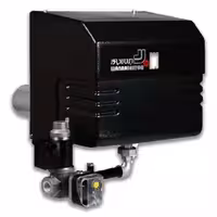 مشعل گازسوز کم مصرف ایران رادیاتور مدل GMG-220