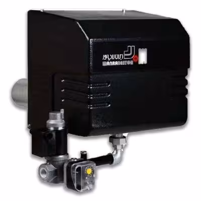 مشعل گازسوز کم مصرف ایران رادیاتور مدل GMG-220