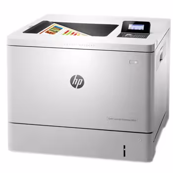 پرینتر لیزری اچ پی مدل LaserJet Enterprise M607dn