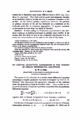 خرید و دانلود نسخه کامل کتاب On Certain Asymptotic Expressions in the Theory of Linear Differential Equations (1916)(en)(3s)