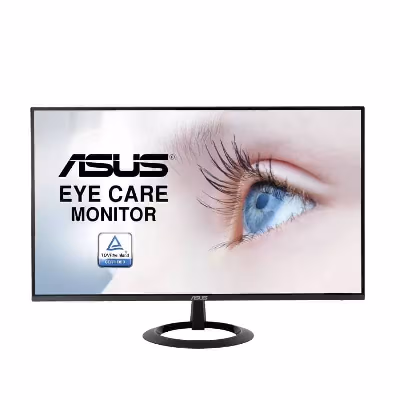 مانیتور ایسوس مدل ASUS VZ24EHE