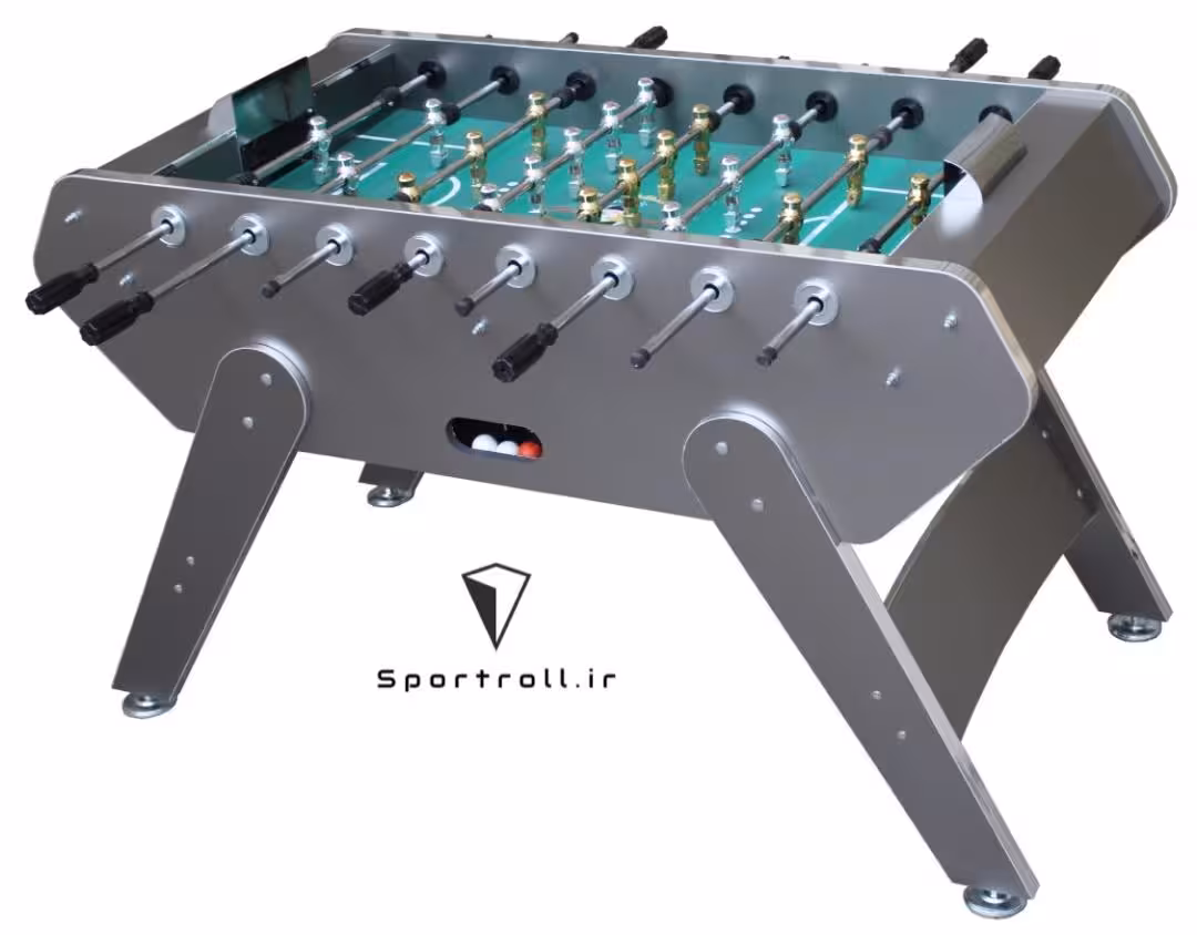 فوتبالدستی Olymp-S20