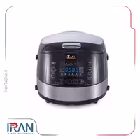 پلو پز و آرام پز ناسا الکتریک NS-3081 مشکی