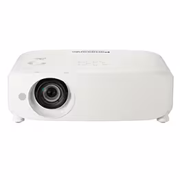 ویدئو پروژکتور پاناسونیک مدل VX615N