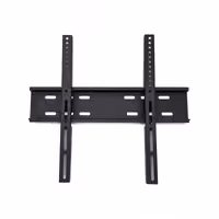 پایه دیواری ثابت دنیز مناسب برای تلویزیون های 37 تا 60 اینچ