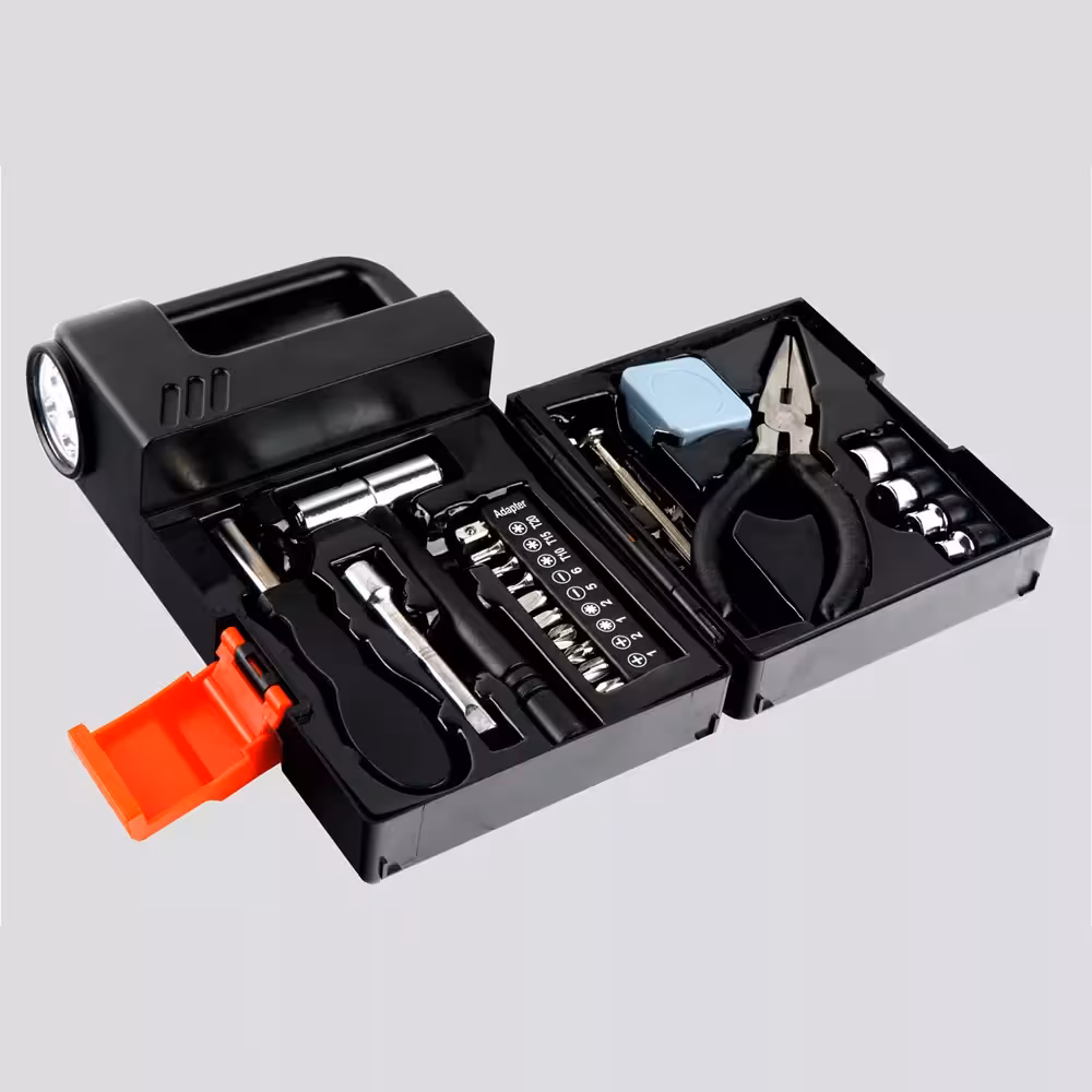 ست ابزار آلات چندکاره مدل 117004081