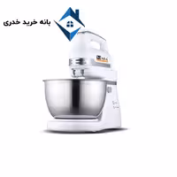 همزن کاسه دار چرخشی NS-972