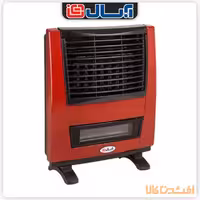 بخاری دودکش دار آبسال مدل 401