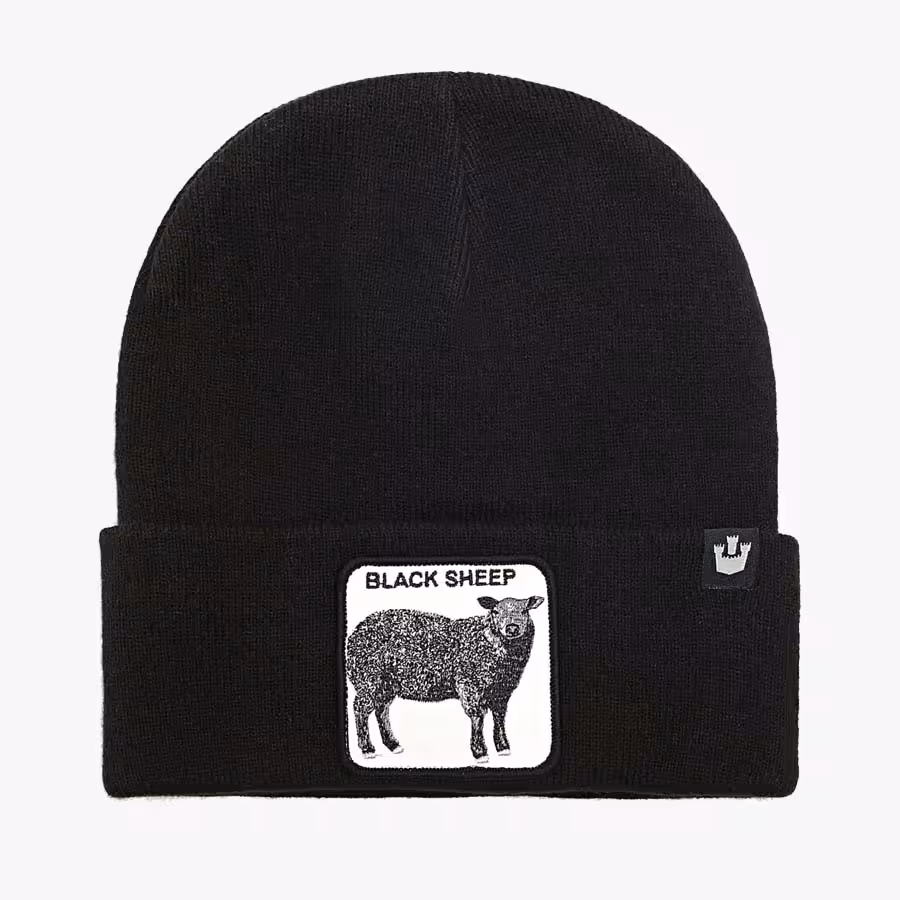 کلاه بافت گورین مدل Ewe R Hot