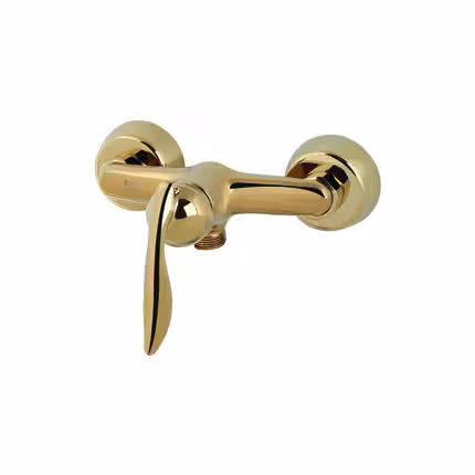 شیر سرویس بهداشتی مدل صدف