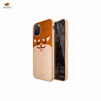 کاور ویوا مادرید مدل Shiba مناسب گوشی iPhone11ProMax