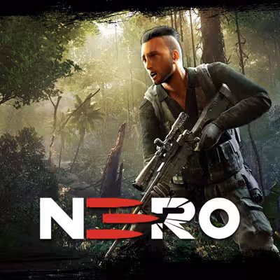 بازی NERO