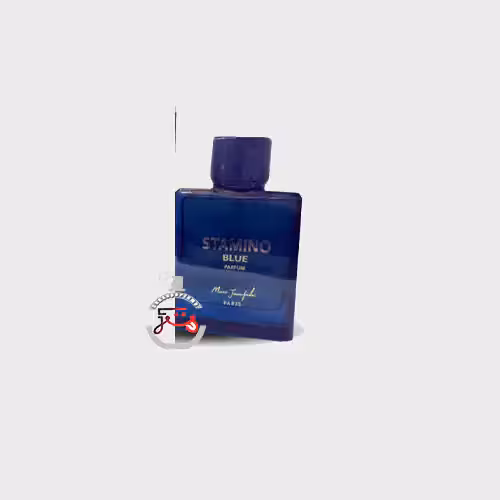 عطر ادکلن استامینو بلو | stamino blue