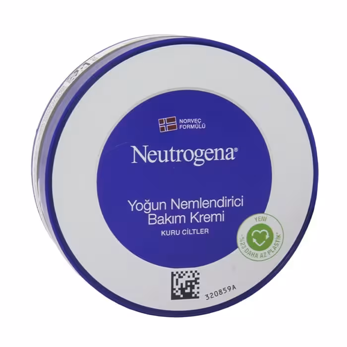 کرم مرطوب کننده دست نوتروژینا پوست خشک5415684685486