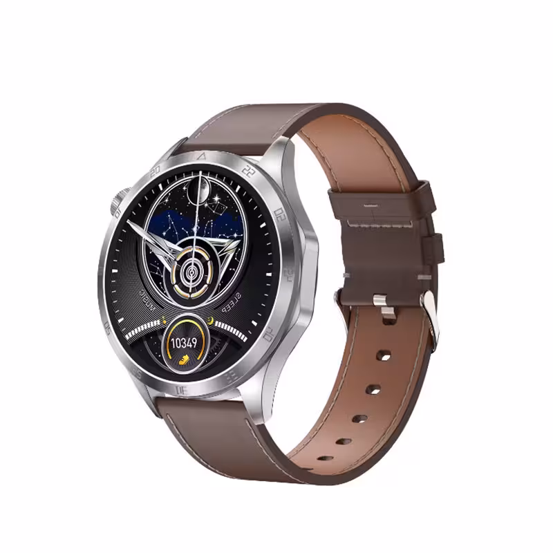 ساعت هوشمند گرین لاین مدل optemak | کالا مکس