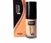 کرم پودر یورن مدل Natural Beige شماره 120