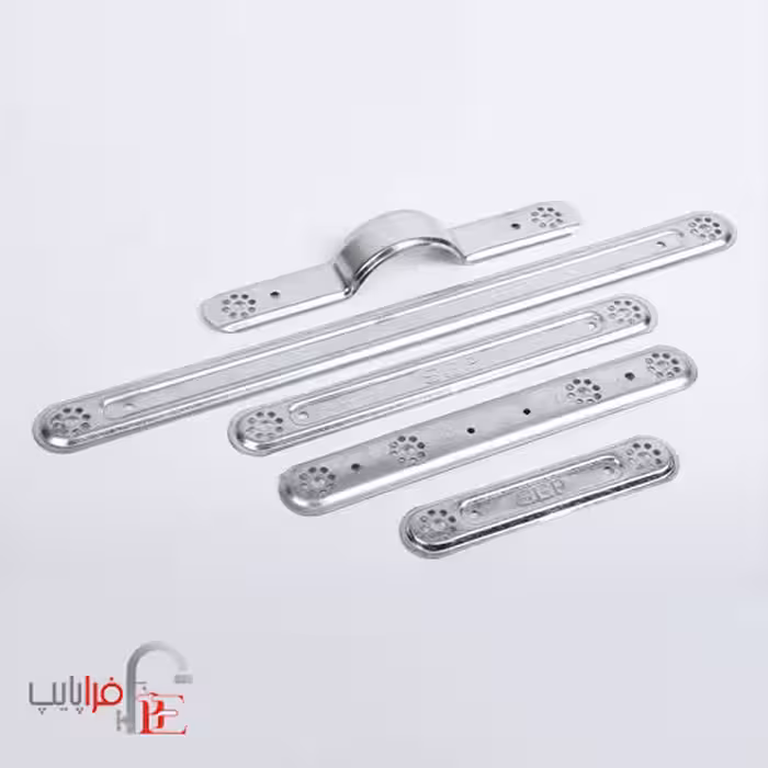 صفحه نصب زوج نیوپایپ