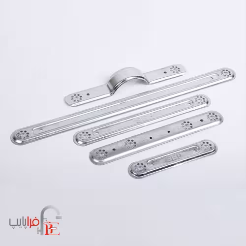 صفحه نصب زوج نیوپایپ